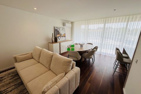 Lejlighed i Maia, Porto, Maia - € 340.000 | Ref: 8749-F - foto 5