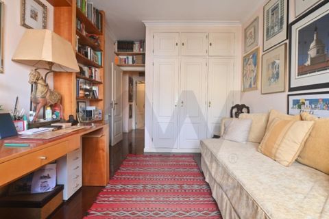 Lejlighed i Cascais, Lisbon, Cascais - € 1.050.000 | Ref: KWPT-035053 - foto 26