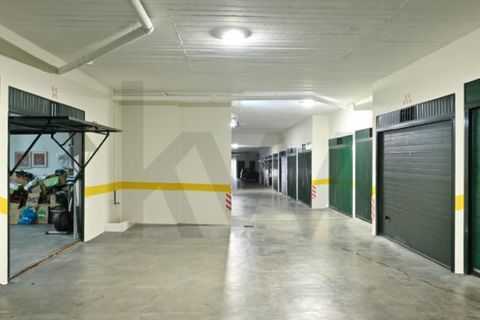 Lejlighed i Cascais, Lisbon, Cascais - € 1.050.000 | Ref: KWPT-035053 - foto 34