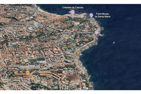 Lejlighed i Cascais, Lisbon, Cascais - € 1.050.000 | Ref: KWPT-035053 - foto 42