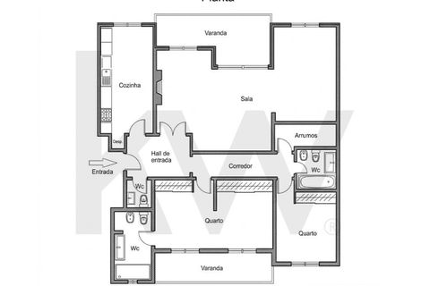 Lejlighed i Cascais, Lisbon, Cascais - € 1.050.000 | Ref: KWPT-035053 - foto 43