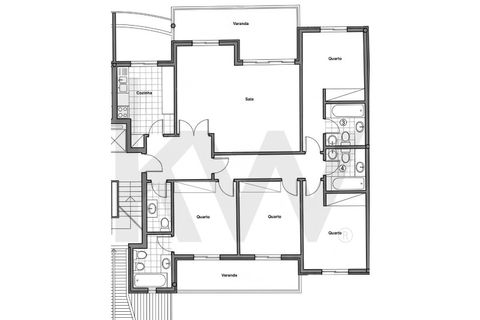 Lejlighed i Cascais, Lisbon, Cascais - € 1.050.000 | Ref: KWPT-035053 - foto 44