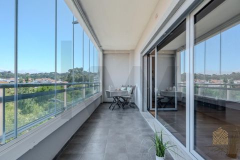 Lejlighed i Cascais, Lisbon, Cascais - € 650.000 | Ref: KWPT-034486 - foto 1