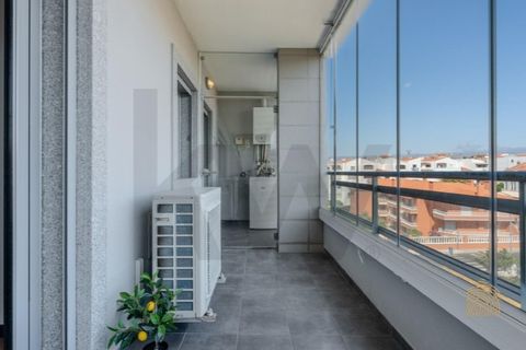 Lejlighed i Cascais, Lisbon, Cascais - € 650.000 | Ref: KWPT-034486 - foto 4
