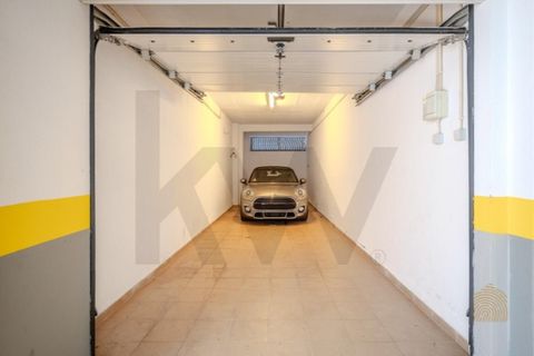 Lejlighed i Cascais, Lisbon, Cascais - € 650.000 | Ref: KWPT-034486 - foto 27