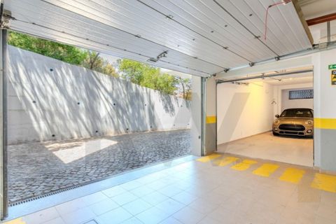 Lejlighed i Cascais, Lisbon, Cascais - € 650.000 | Ref: KWPT-034486 - foto 28