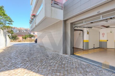 Lejlighed i Cascais, Lisbon, Cascais - € 650.000 | Ref: KWPT-034486 - foto 29