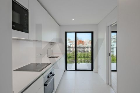 Apartament a Alges, Lisbon, Alges - € 3.250/mes | Ref: KWPT-033434 - foto 4