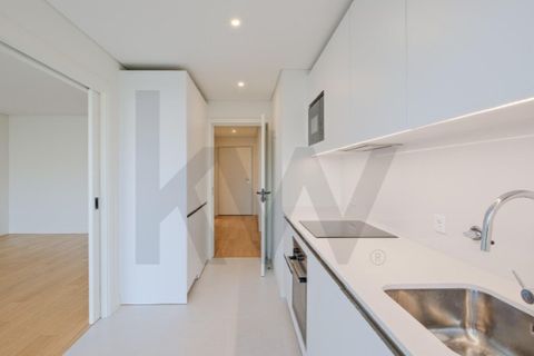 Apartament a Alges, Lisbon, Alges - € 3.250/mes | Ref: KWPT-033434 - foto 6