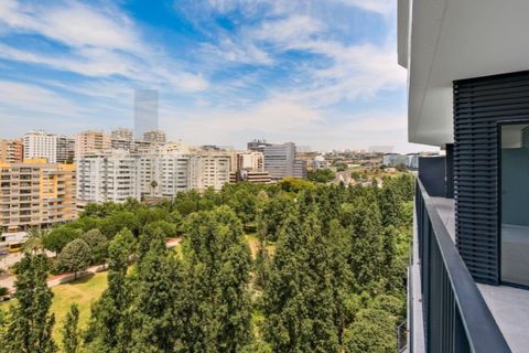 Apartament a Alges, Lisbon, Alges - € 3.250/mes | Ref: KWPT-033434 - foto 8