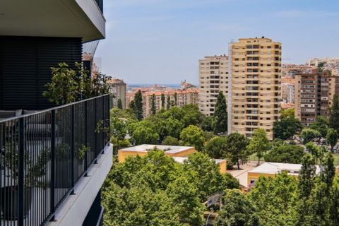 Apartament a Alges, Lisbon, Alges - € 3.250/mes | Ref: KWPT-033434 - foto 11