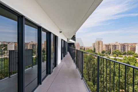 Apartament a Alges, Lisbon, Alges - € 3.250/mes | Ref: KWPT-033434 - foto 13