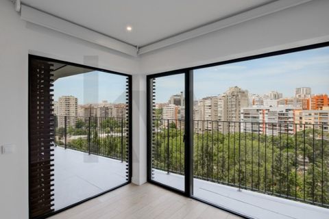 Apartament a Alges, Lisbon, Alges - € 3.250/mes | Ref: KWPT-033434 - foto 26