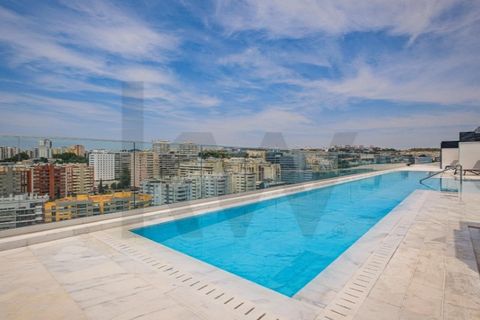 Apartament a Alges, Lisbon, Alges - € 3.250/mes | Ref: KWPT-033434 - foto 36
