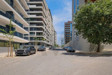 Apartament a Alges, Lisbon, Alges - € 3.250/mes | Ref: KWPT-033434 - foto 42