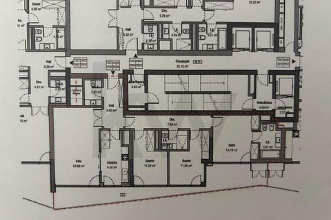 Apartament a Alges, Lisbon, Alges - € 3.250/mes | Ref: KWPT-033434 - foto 50