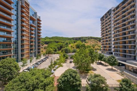 Apartament a Alges, Lisbon, Alges - € 2.500/mes | Ref: KWPT-033426 - foto 3
