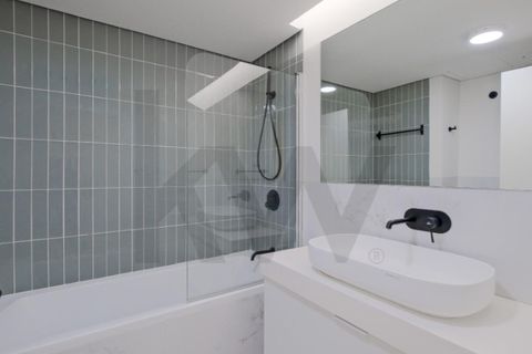 Apartament a Alges, Lisbon, Alges - € 2.500/mes | Ref: KWPT-033426 - foto 25