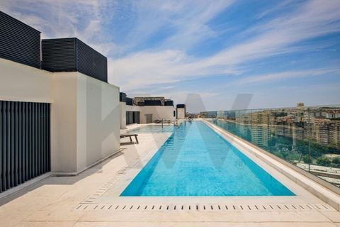 Apartament a Alges, Lisbon, Alges - € 2.500/mes | Ref: KWPT-033426 - foto 31