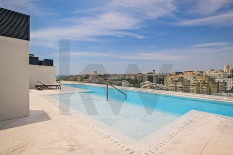 Apartament a Alges, Lisbon, Alges - € 2.500/mes | Ref: KWPT-033426 - foto 32