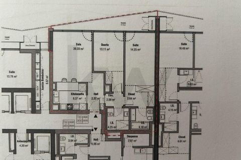 Apartament a Alges, Lisbon, Alges - € 2.500/mes | Ref: KWPT-033426 - foto 49