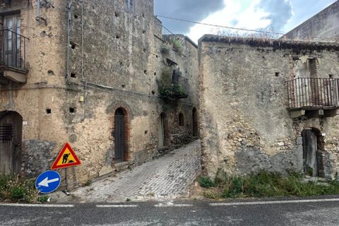 Villa i Castroreale, Messina, Castroreale - € 56.000 | Ref: RCF001 - foto 1