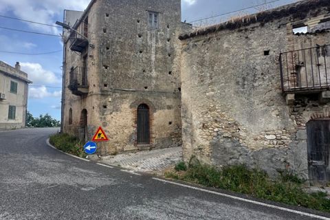 Villa i Castroreale, Messina, Castroreale - € 56.000 | Ref: RCF001 - foto 2