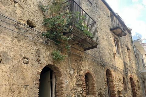 Villa i Castroreale, Messina, Castroreale - € 56.000 | Ref: RCF001 - foto 4