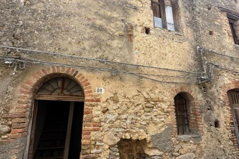 Villa i Castroreale, Messina, Castroreale - € 56.000 | Ref: RCF001 - foto 5