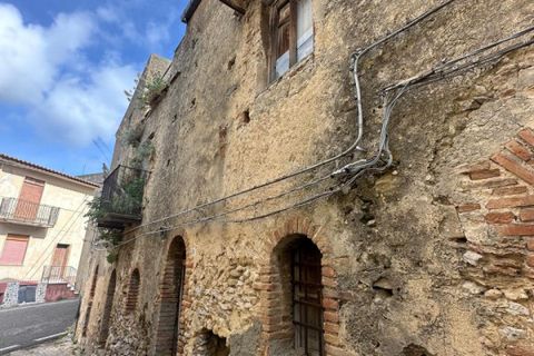 Villa i Castroreale, Messina, Castroreale - € 56.000 | Ref: RCF001 - foto 6