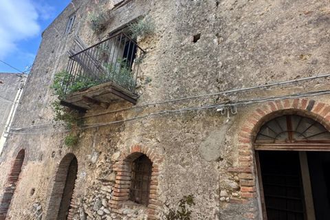 Villa i Castroreale, Messina, Castroreale - € 56.000 | Ref: RCF001 - foto 7
