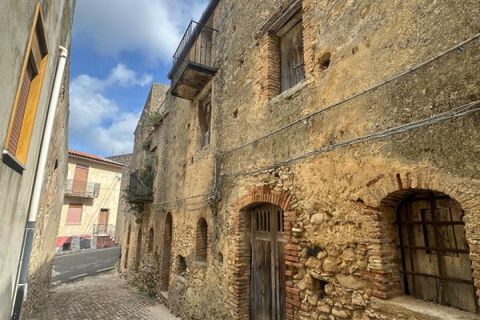 Villa i Castroreale, Messina, Castroreale - € 56.000 | Ref: RCF001 - foto 8
