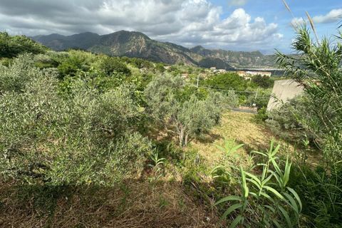 Villa i Castroreale, Messina, Castroreale - € 56.000 | Ref: RCF001 - foto 11