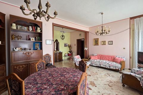 Lejlighed i Milazzo, Messina, Milazzo - € 85.000 | Ref: AP017 - foto 3