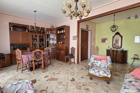 Lejlighed i Milazzo, Messina, Milazzo - € 85.000 | Ref: AP017 - foto 4