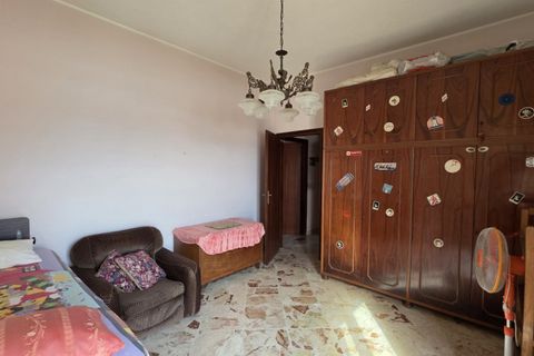 Lejlighed i Milazzo, Messina, Milazzo - € 85.000 | Ref: AP017 - foto 8