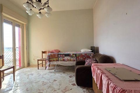 Lejlighed i Milazzo, Messina, Milazzo - € 85.000 | Ref: AP017 - foto 9