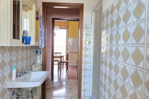 Lejlighed i Milazzo, Messina, Milazzo - € 85.000 | Ref: AP017 - foto 12
