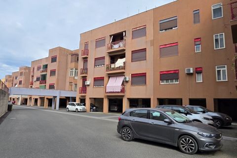 Lejlighed i Milazzo, Messina, Milazzo - € 85.000 | Ref: AP017 - foto 17