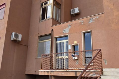 Lejlighed i Milazzo, Messina, Milazzo - € 85.000 | Ref: AP017 - foto 19