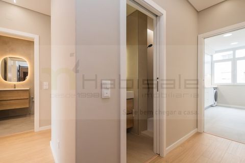 Lejlighed i Cascais, Lisbon, Cascais - € 468.000 | Ref: P5059 - foto 1