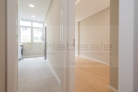 Lejlighed i Cascais, Lisbon, Cascais - € 468.000 | Ref: P5059 - foto 8