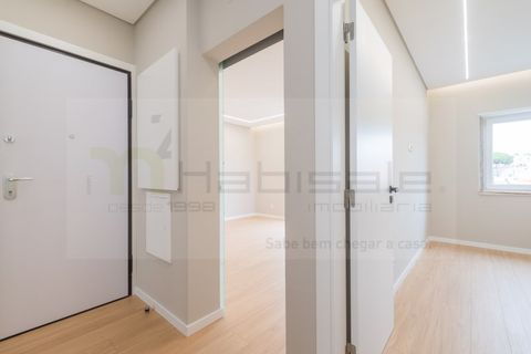 Lejlighed i Cascais, Lisbon, Cascais - € 468.000 | Ref: P5059 - foto 12