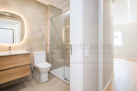 Lejlighed i Cascais, Lisbon, Cascais - € 468.000 | Ref: P5059 - foto 22
