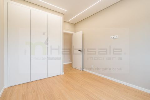 Lejlighed i Cascais, Lisbon, Cascais - € 468.000 | Ref: P5059 - foto 23