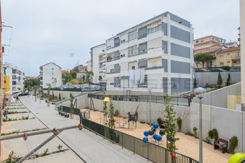Lejlighed i Cascais, Lisbon, Cascais - € 468.000 | Ref: P5059 - foto 26