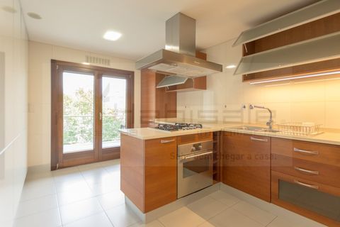 Apartament a Odivelas, Lisbon, Odivelas - € 1.600/mes | Ref: D3418 - foto 4