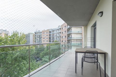 Apartament a Odivelas, Lisbon, Odivelas - € 1.600/mes | Ref: D3418 - foto 16