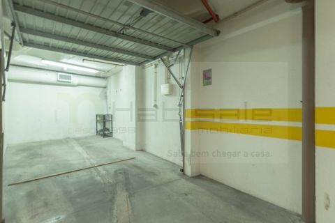 Apartament a Odivelas, Lisbon, Odivelas - € 1.600/mes | Ref: D3418 - foto 29
