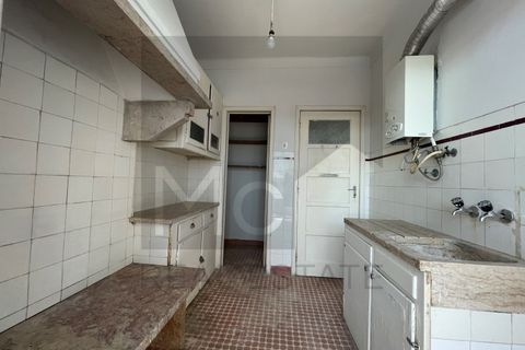 Apartament a Alges, Lisbon, Alges - € 1.250/mes | Ref: RDG35,3Dt - foto 11